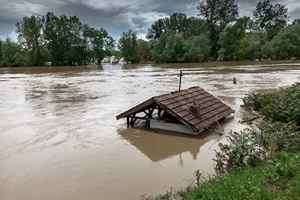 Inondation de votre habitation et assurance