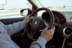 Pourquoi souscrire à une assurance conducteur dans une assurance auto ?